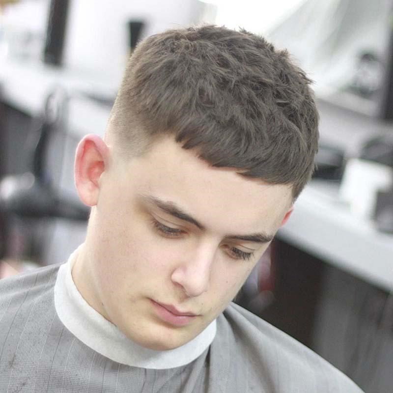 Những kiểu tóc nam chất và cá tính dành cho các chàng - Wina Wigs ...
