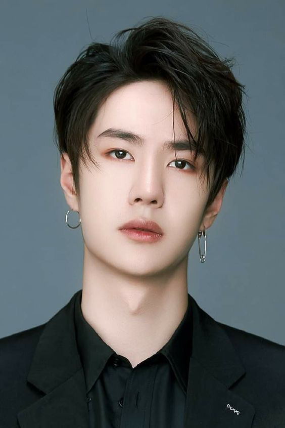 Top những kiểu tóc nam dẫn đầu xu hướng trong mùa thu năm nay ...