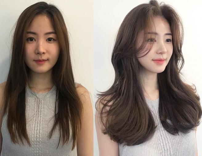 Điểm danh những mẫu tóc đẹp nhất hiện nay dành cho các nàng - Wina.vn