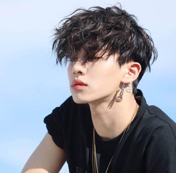 7 kiểu tóc dành cho nam hot nhất trong năm nay - Wina Wigs - Tóc ...