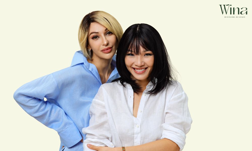 Đầu tư cho SỰ TỰ TIN - Vẻ đẹp không thể đong đếm