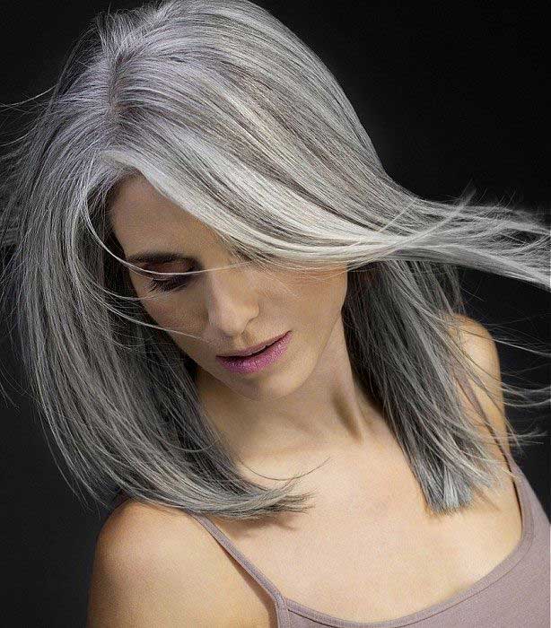 5 sản phẩm tóc giả cho tóc bạc hot nhất 2022 hiện nay - Wina.vn