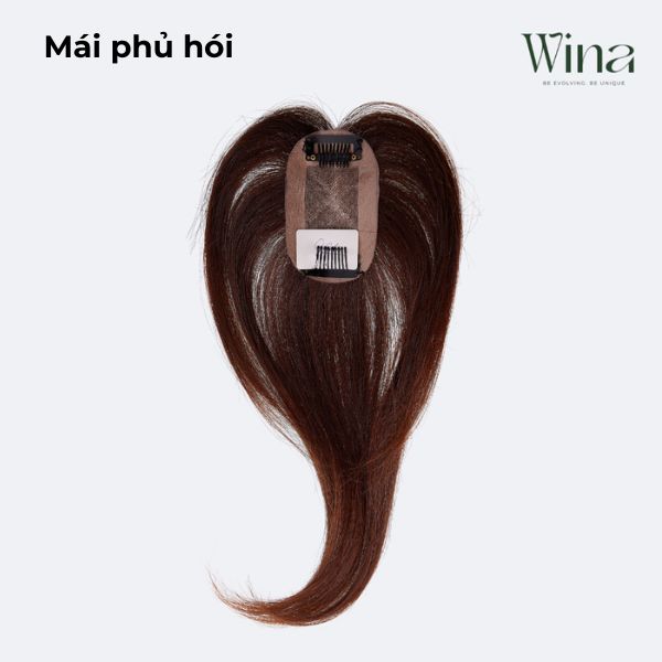 Mái phủ hói