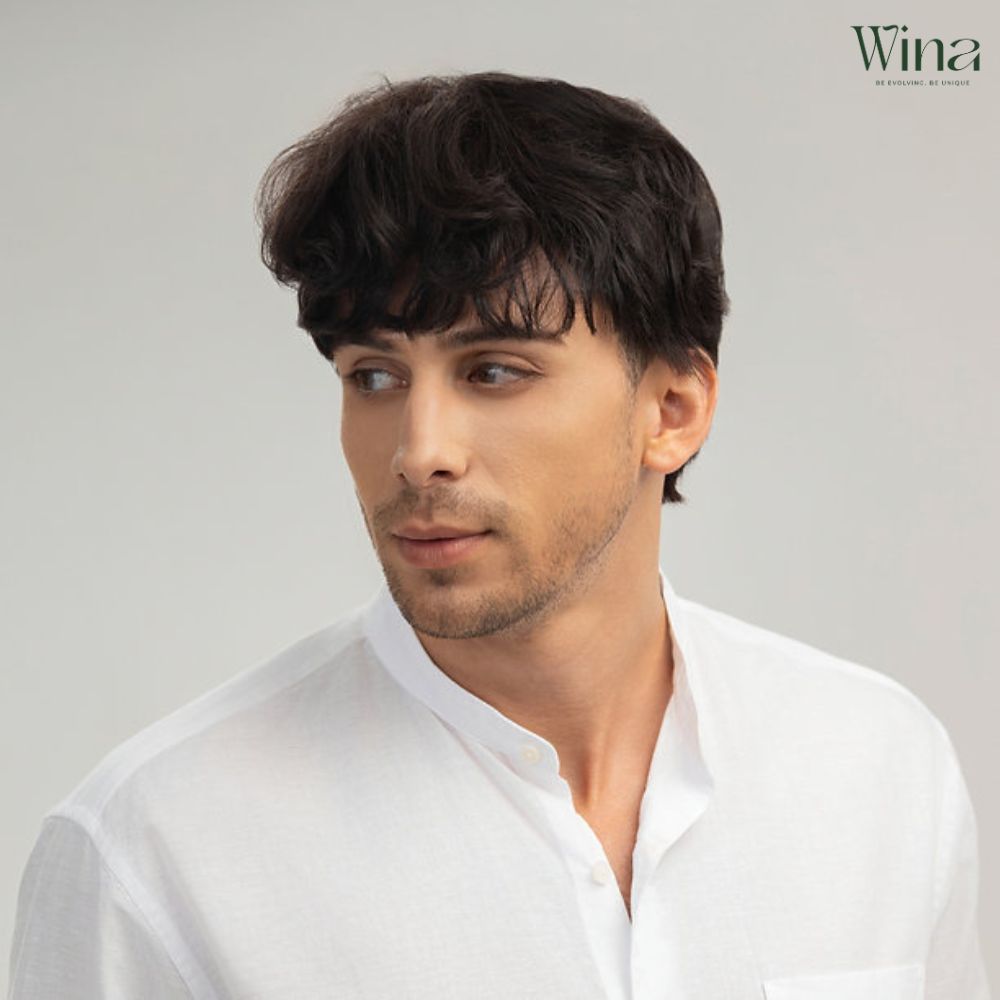 Một diện mạo chỉn chu, phong độ sẽ tạo thiện cảm lớn với người đối diện, mang lại sự tôn trọng và may mắn trong các mối quan hệ làm ăn đầu năm