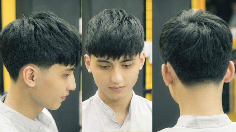 Những sản phẩm tóc giả nam giúp anh em tăng độ đẹp trai - Wina ...