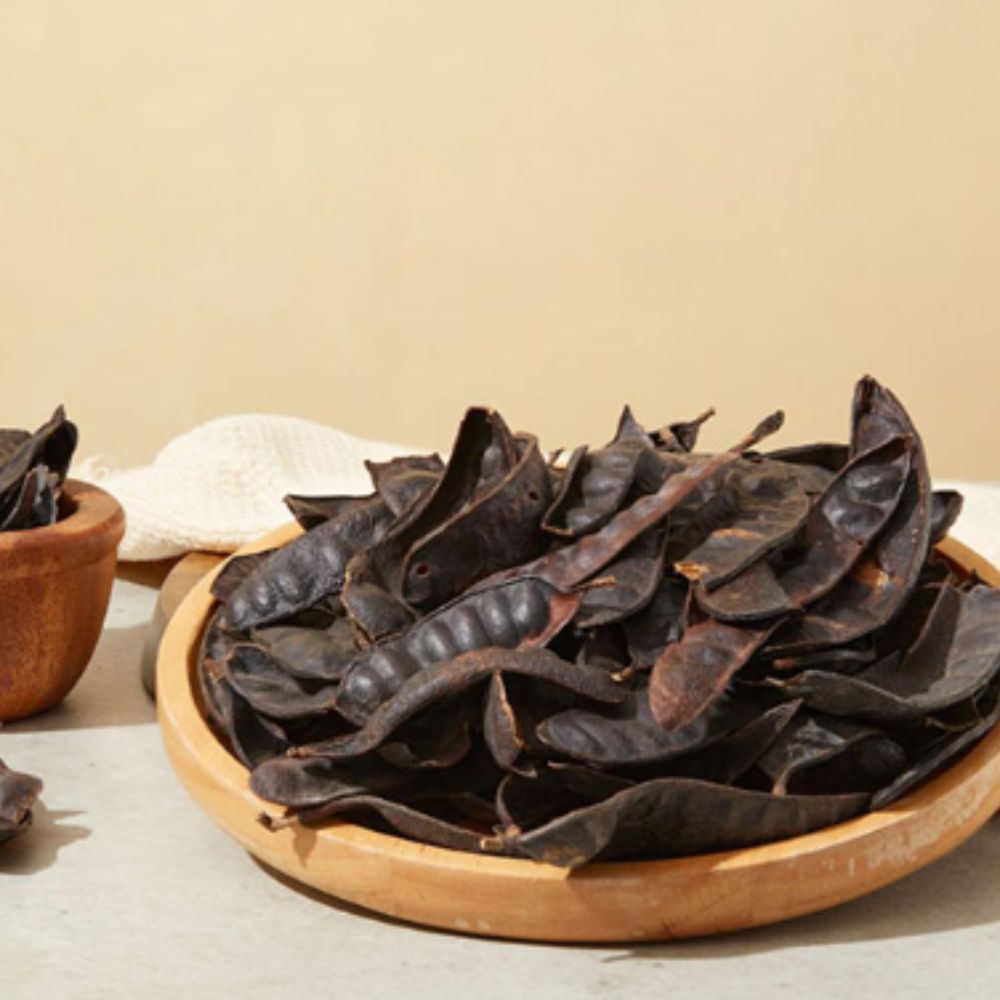 Phương pháp dân gian giúp làm sạch dịu nhẹ, giữ lại lớp dầu tự nhiên quý giá mà các loại dầu gội công nghiệp thường tẩy sạch