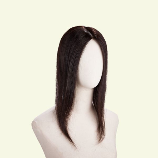 Với những bộ tóc giả làm từ tóc thật cao cấp, chúng không chỉ là sản phẩm làm đẹp mà còn là một tài sản đáng giá