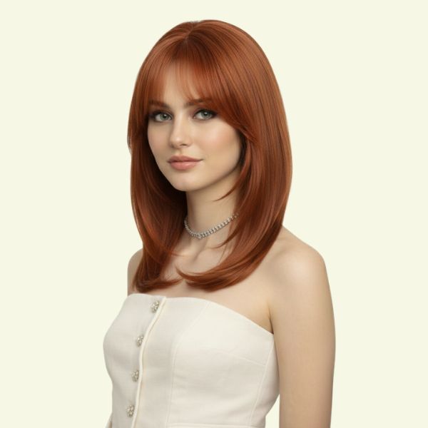 Nếu bạn tự nhuộm không đúng kỹ thuật, tóc rất dễ bị khô xơ, chẻ ngọn hoặc màu lên không đều