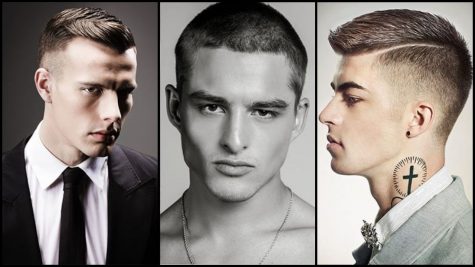 5 kiểu tóc đẹp dễ chăm sóc dành cho nam giới  Làm đẹp