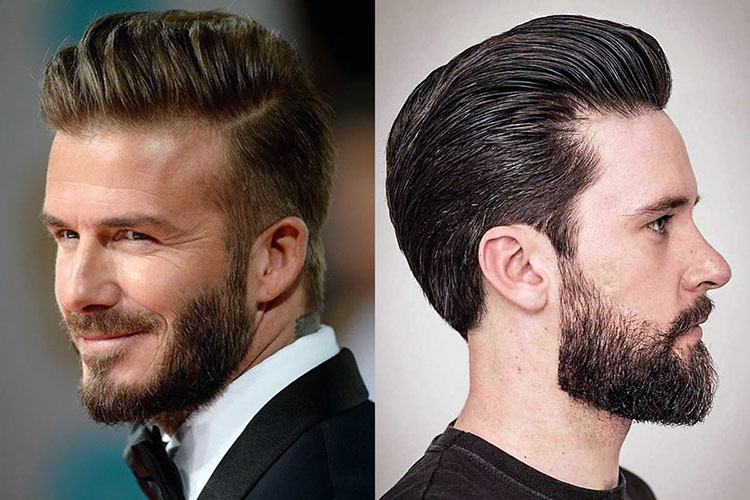 10 Kiểu tóc nam đẹp và hot trend nhất 2022 bạn nên thử