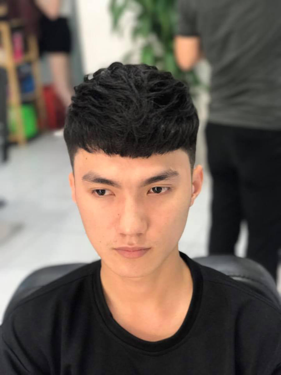 Tư vấn kiểu tóc nam đẹp và lịch lãm cho mùa thu đông - Wina Wigs ...