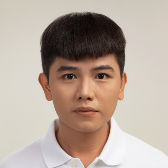 Tóc giả mohican