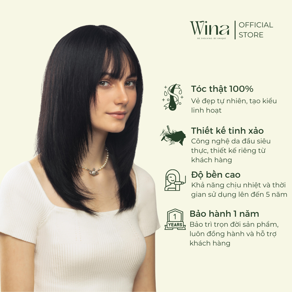 Bộ tóc giả nam nguyên đầu, tóc giả nam cao cấp chất liệu tơ mềm mượt tóc  thật + tặng kèm lưới | Shopee Việt Nam