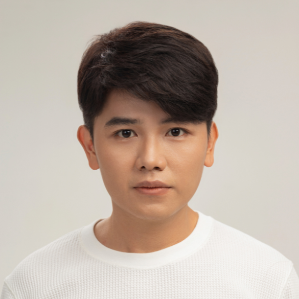 Mái hói nam đẹp
