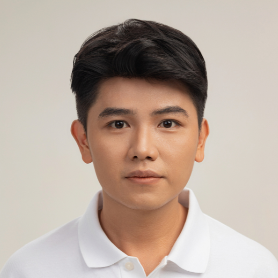 Tóc giả nam che phủ đỉnh