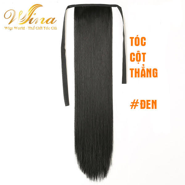 tóc tơ cột thẳng
