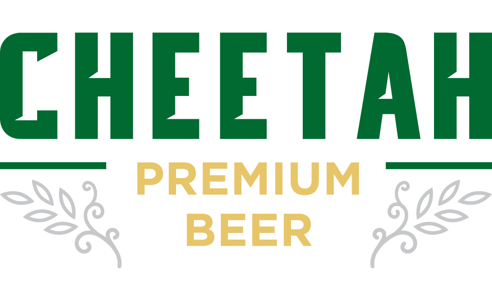 CHEETAH PREMIUM BEER