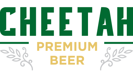 CHEETAH PREMIUM BEER
