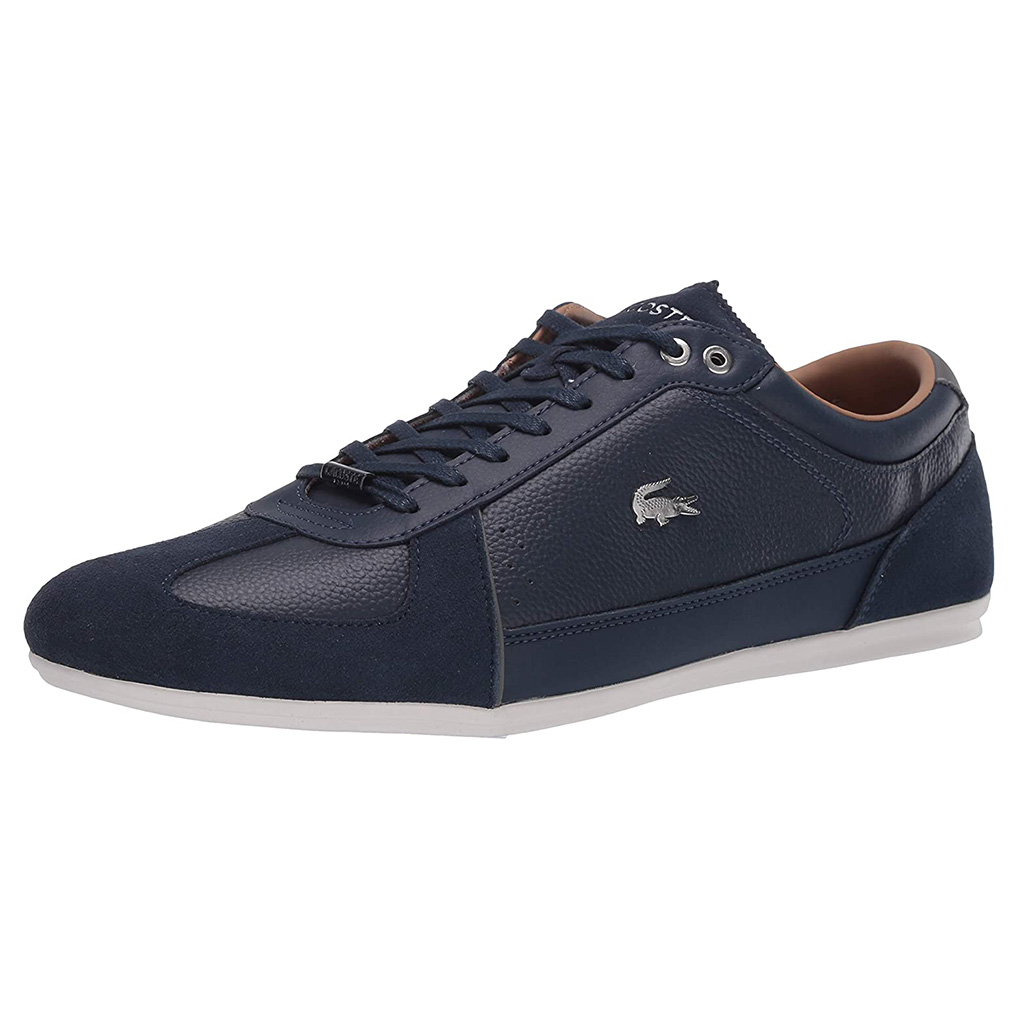 Giày Lacoste Evara 120 – Navy