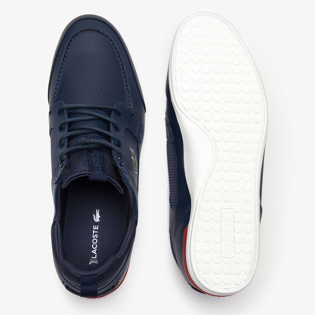 Giày Lacoste Marina 119 (Navy)