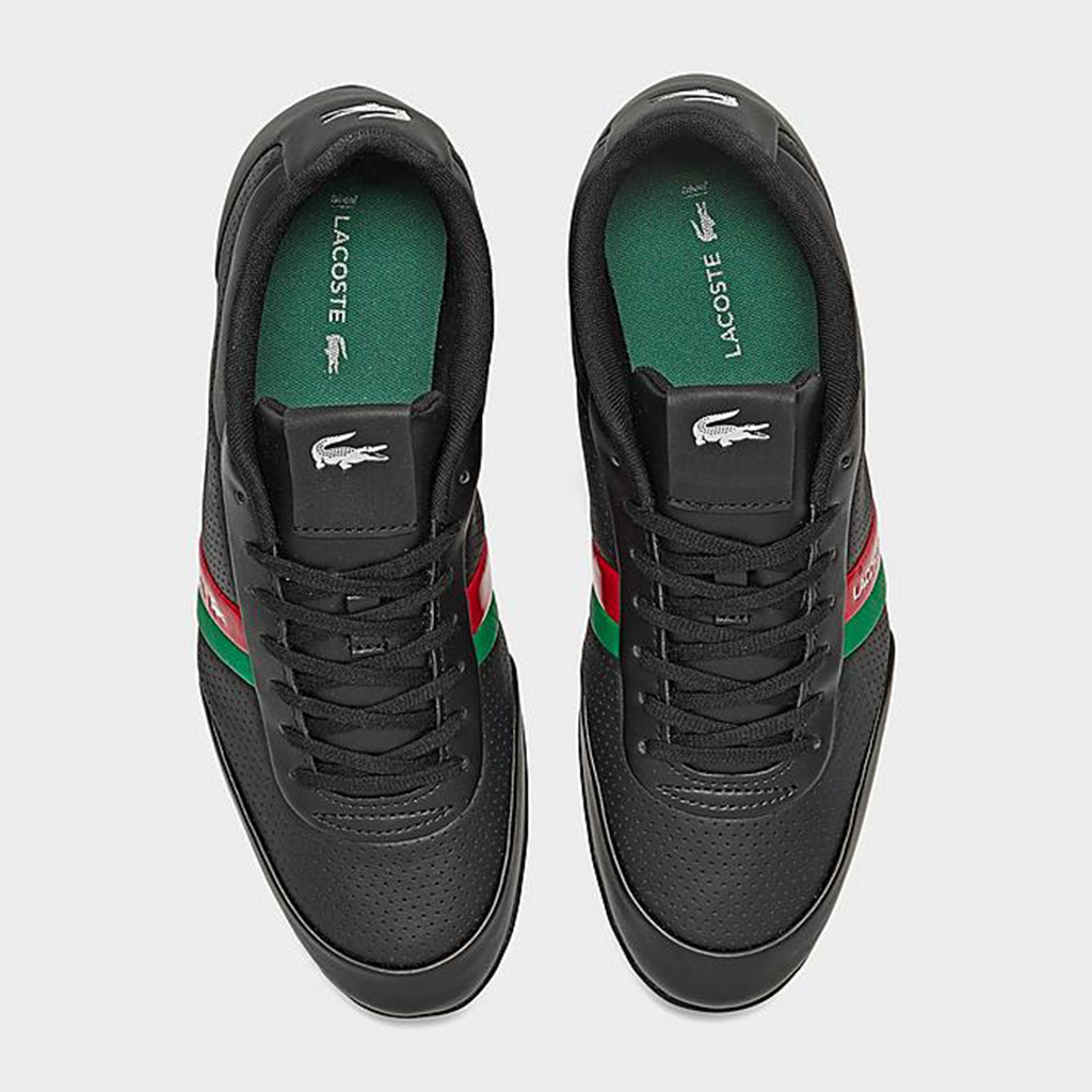 Lacoste storda 2025 120