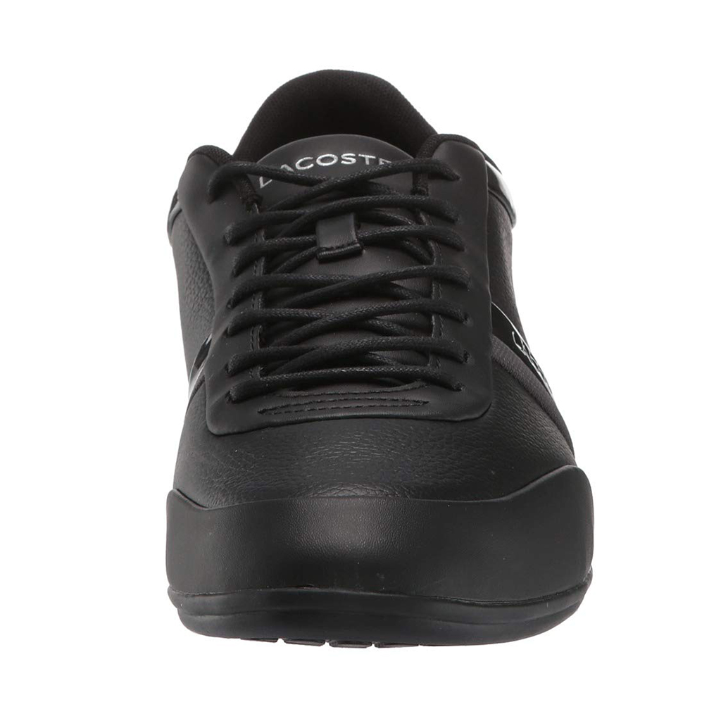 Giày Lacoste Storda Sport 419 (Đen)