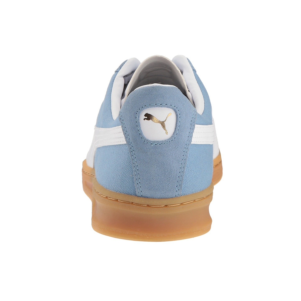 PUMA TK Indoor Summer (Xanh Blue)