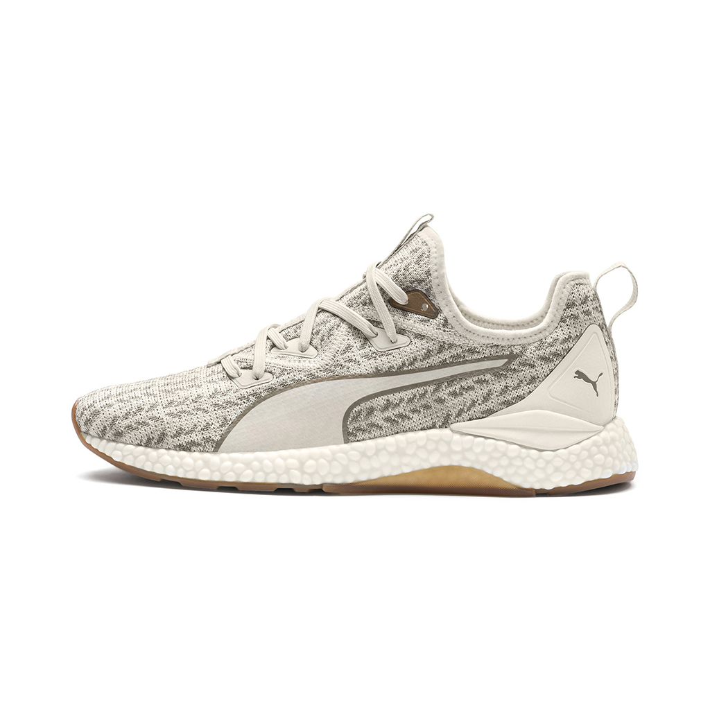 Giày Puma Hybrid Runner Desert Chính hãng (Xám)