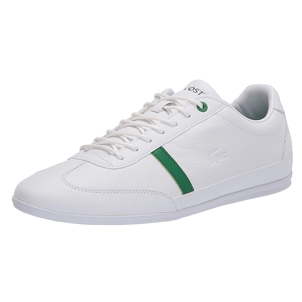 Giày Lacoste Misano 120 (Trắng)