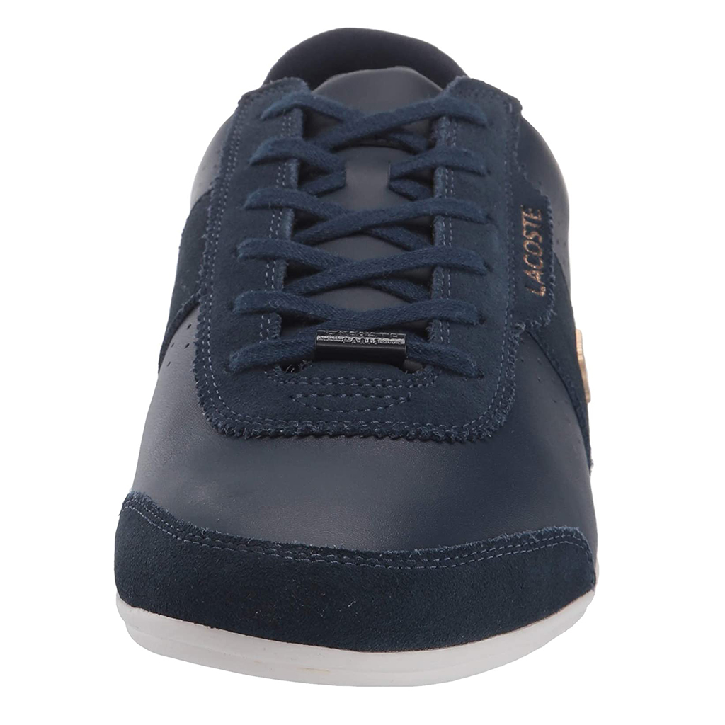 Giày Lacoste Oreno 120 – Xanh Navy