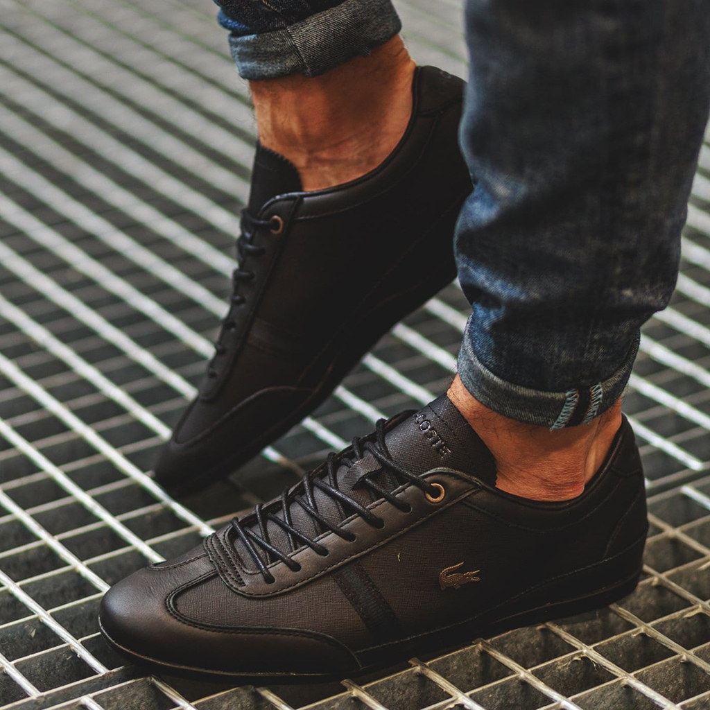 Lacoste misano 318 sale