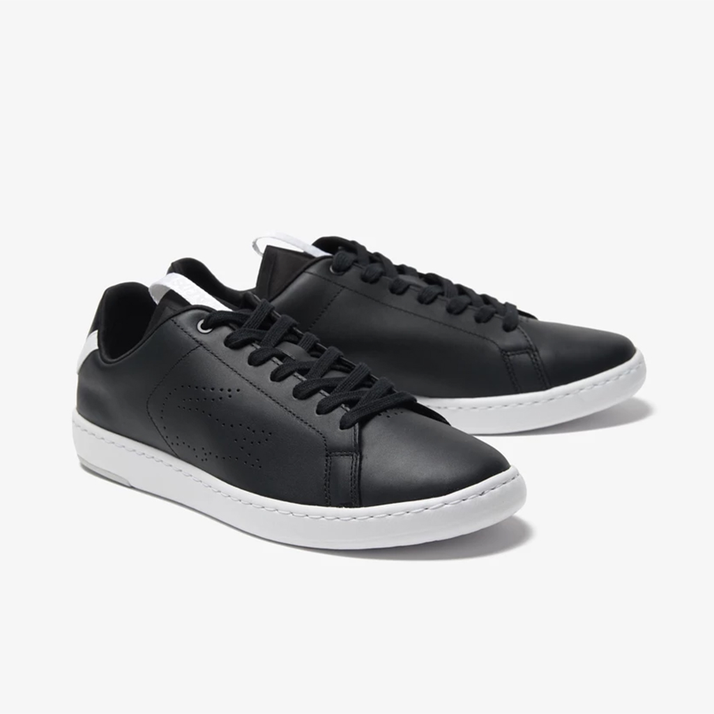 Giày Lacoste Carnaby Lightweight 119 (Đen)