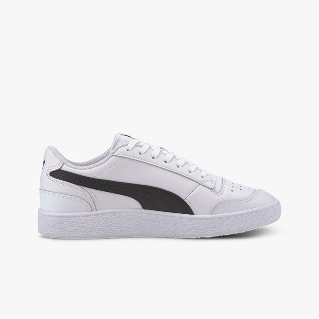 Giày Puma Ralph Sampson – Trắng/Đen