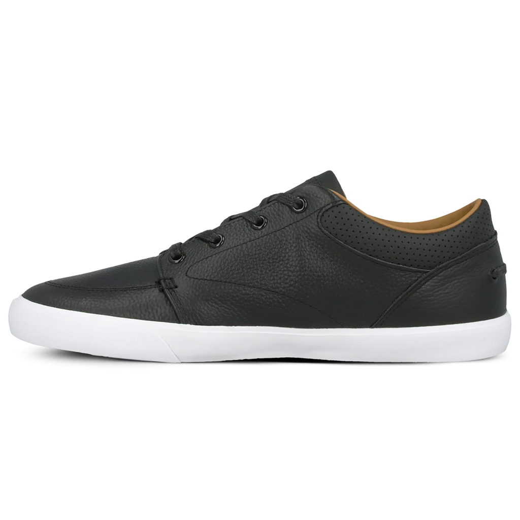 Giày Lacoste Bayliss VULC Prm – Đen