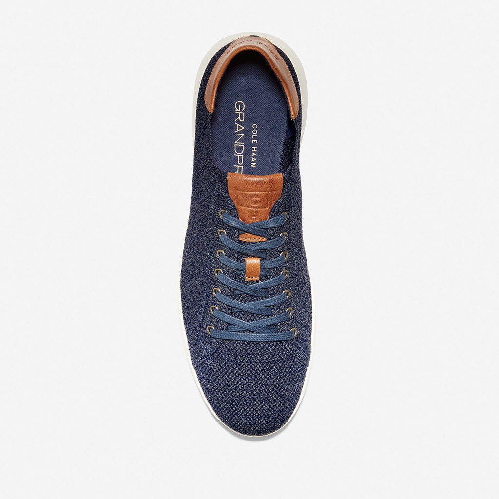 Giày Cole Haan GrandPro Tennis - Navy