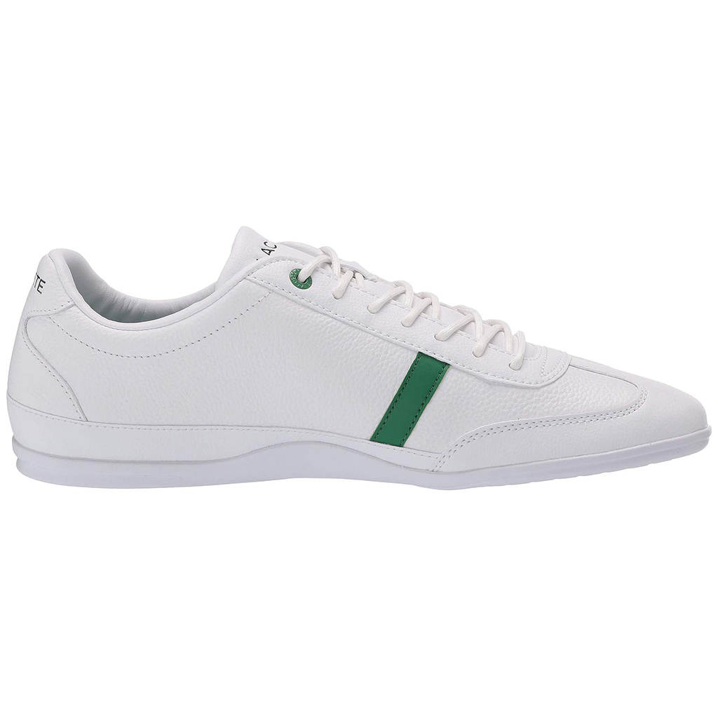 Giày Lacoste Misano 120 (Trắng)