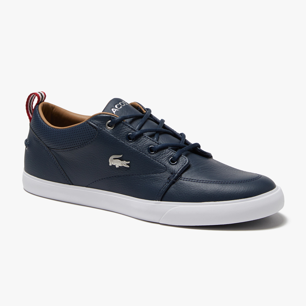 Giày Lacoste Bayliss 119 – Xanh Navy