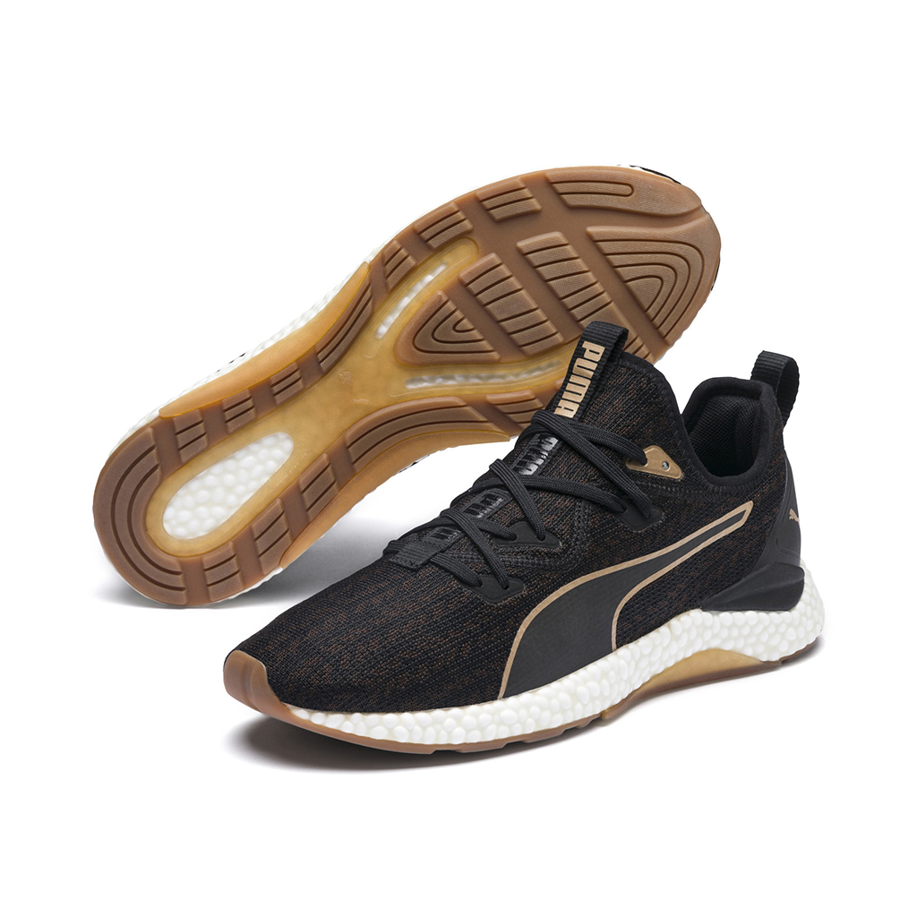 puma hybrid desert