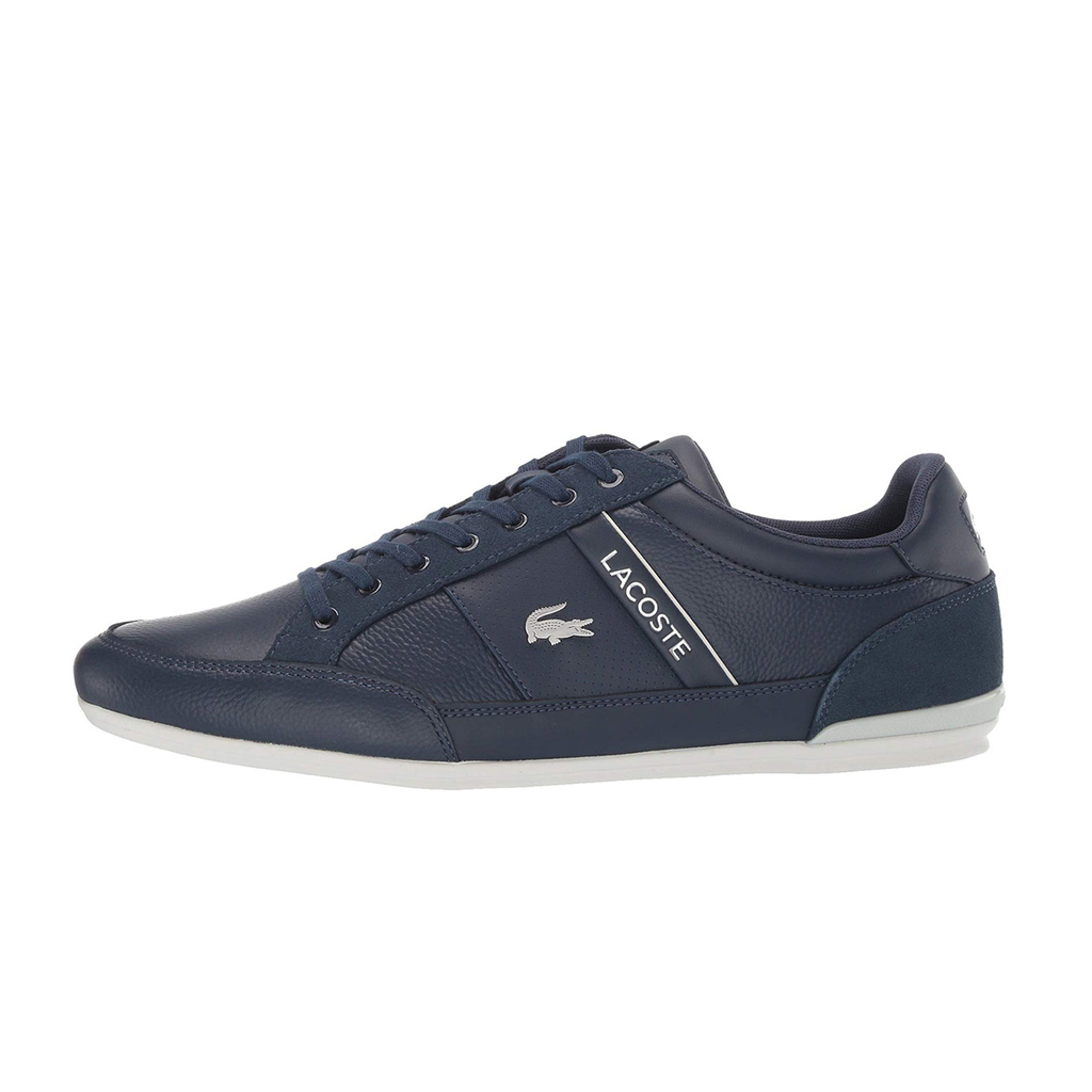 Giày Lacoste Chaymon 319 – Xanh Navy