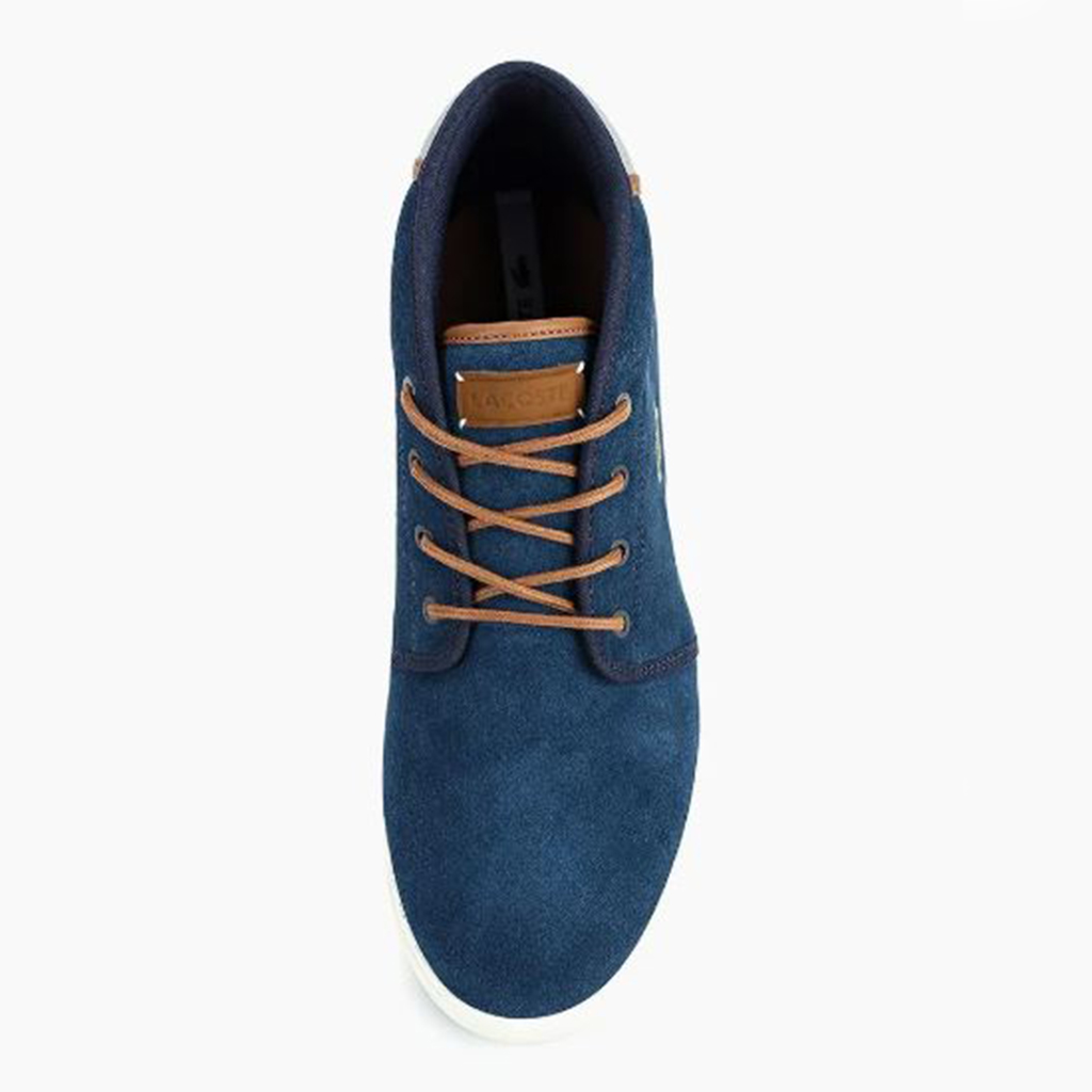 Giày Lacoste Ampthill 318 (Navy)