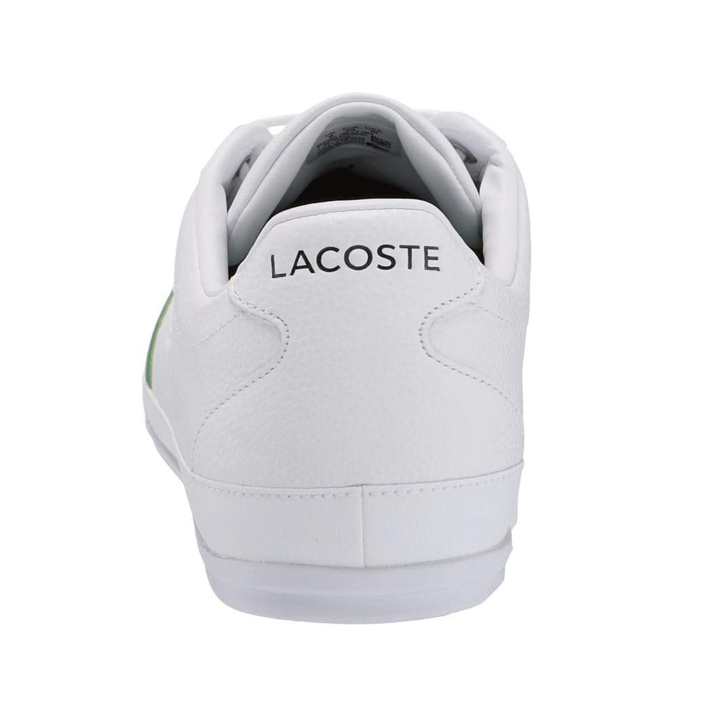 Giày Lacoste Misano 120 (Trắng)