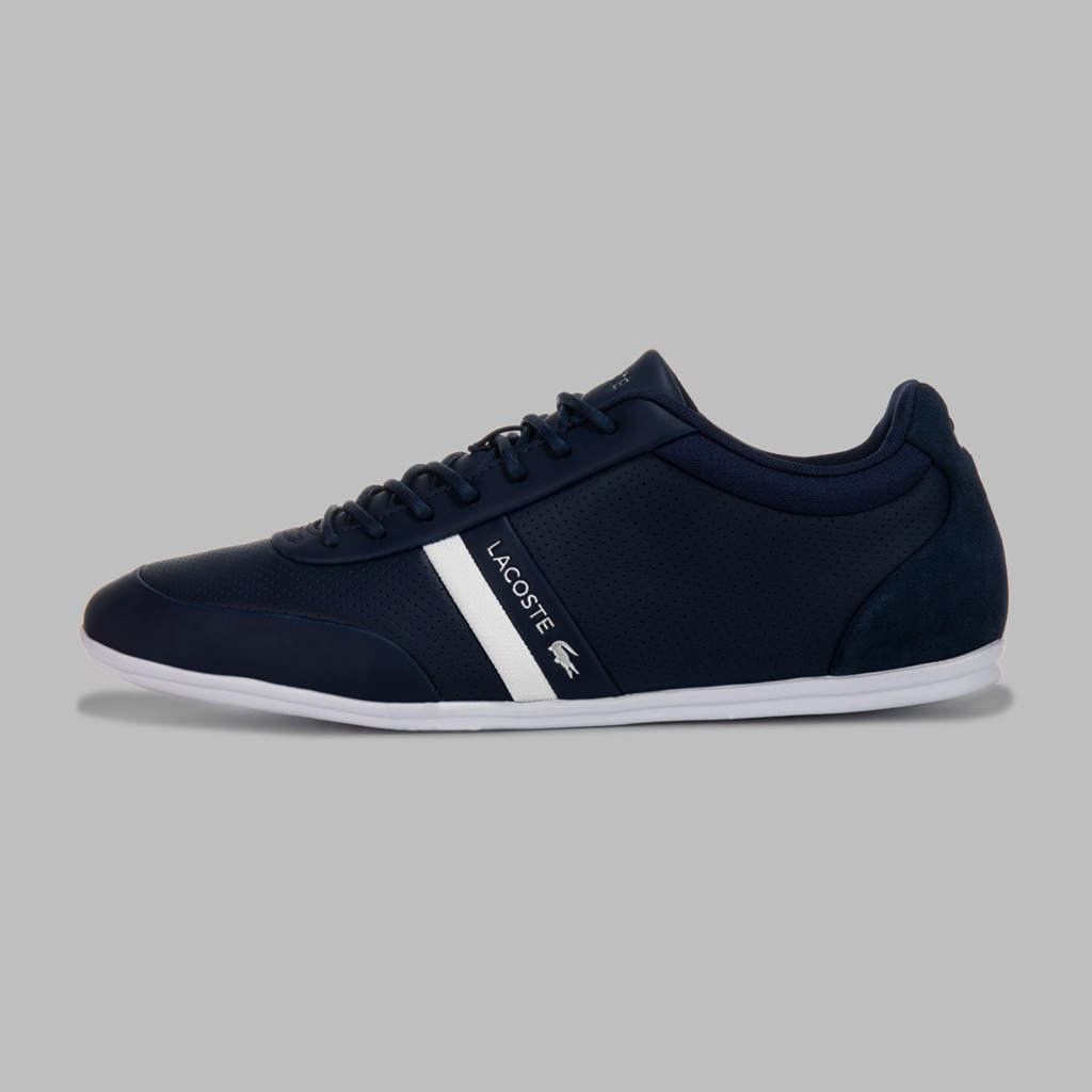 Giày Lacoste Storda 119 (Navy)