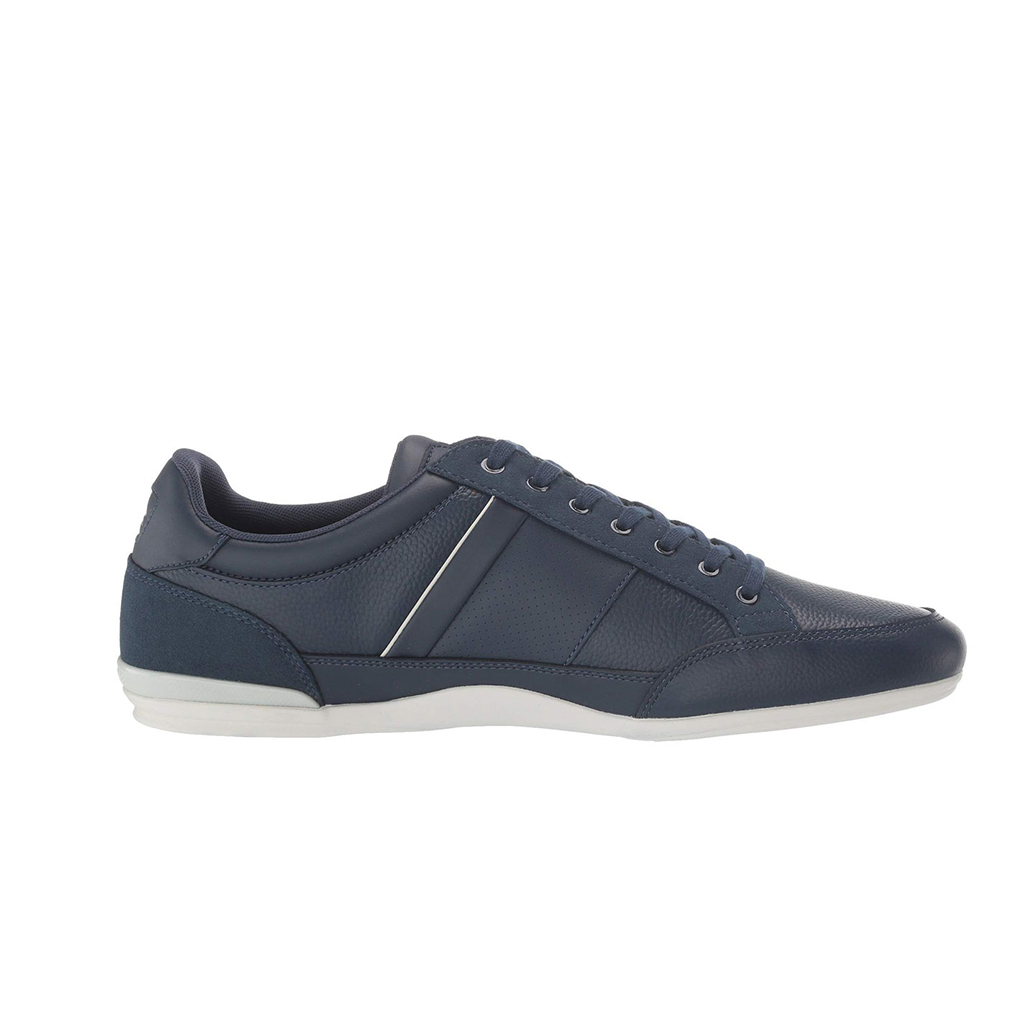 Giày Lacoste Chaymon 319 – Xanh Navy