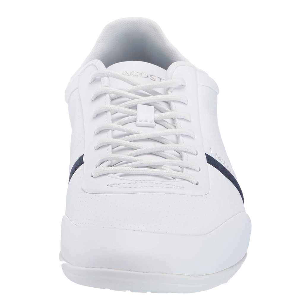 Giày Lacoste Storda 119 (Trắng)