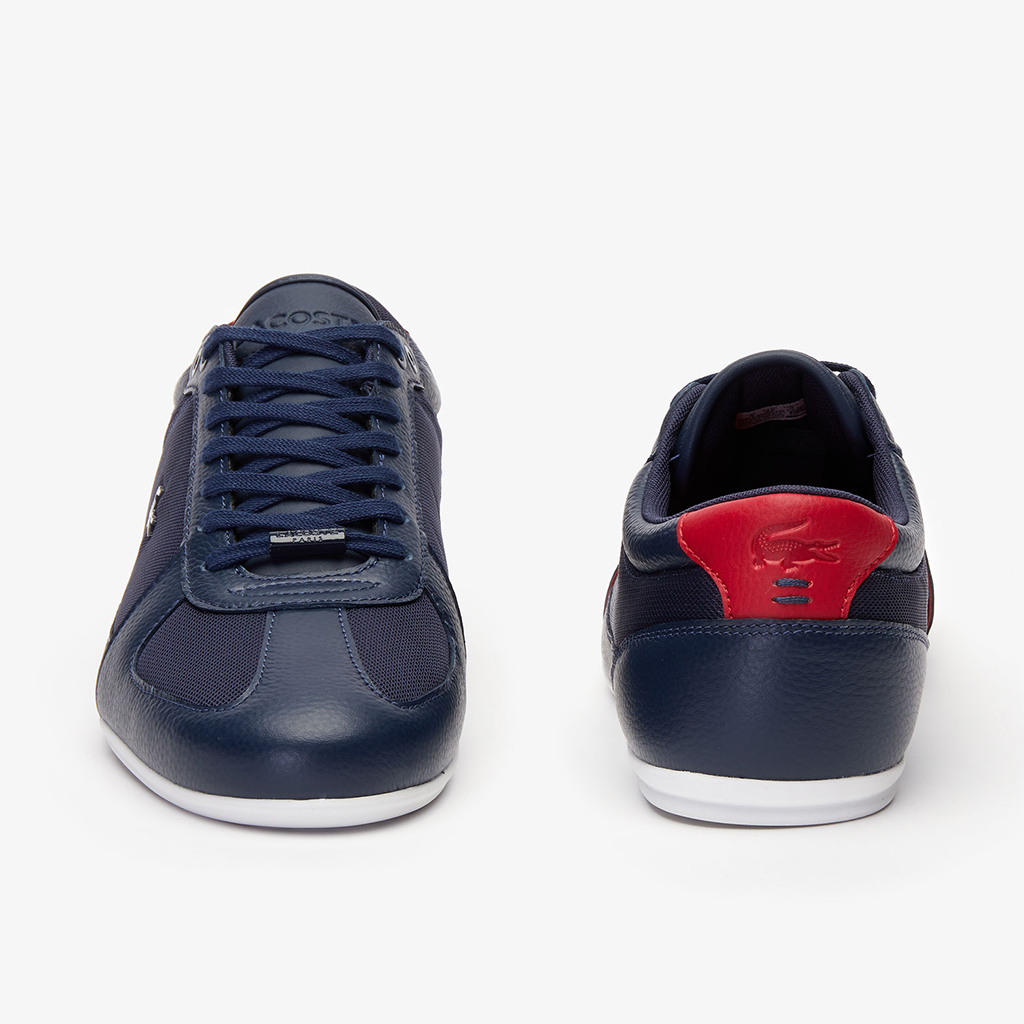 Giày Lacoste Evara Sport 319 (Xanh Navy)