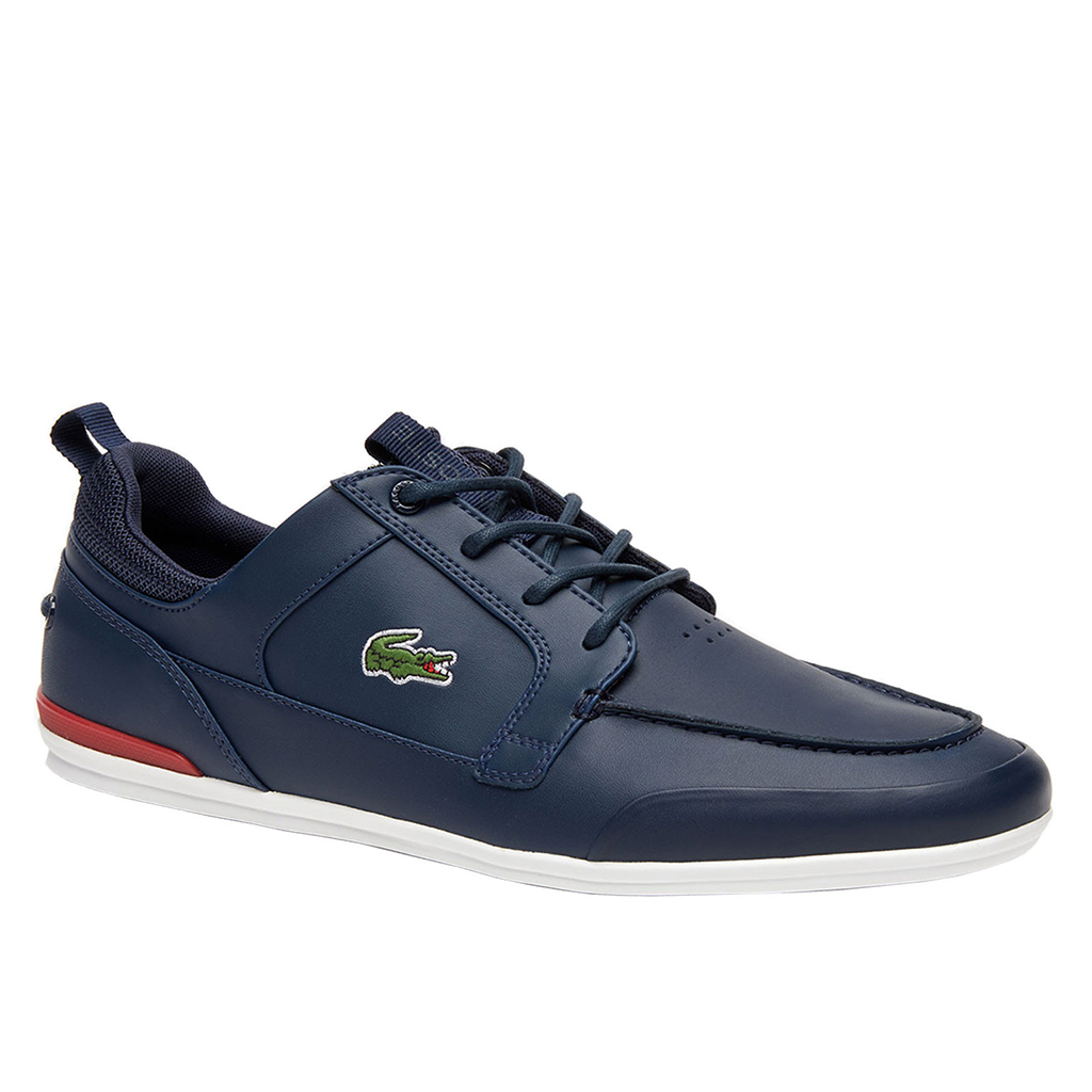 Giày Lacoste Marina 119 (Navy)