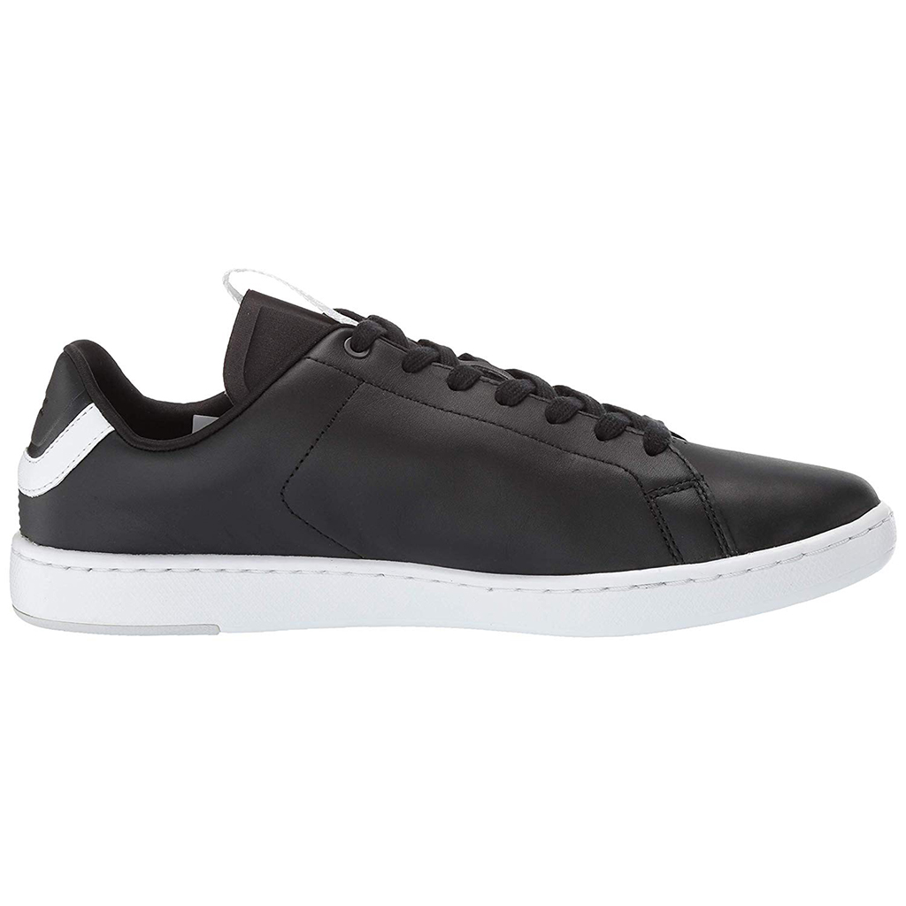 Giày Lacoste Carnaby Lightweight 119 (Đen)