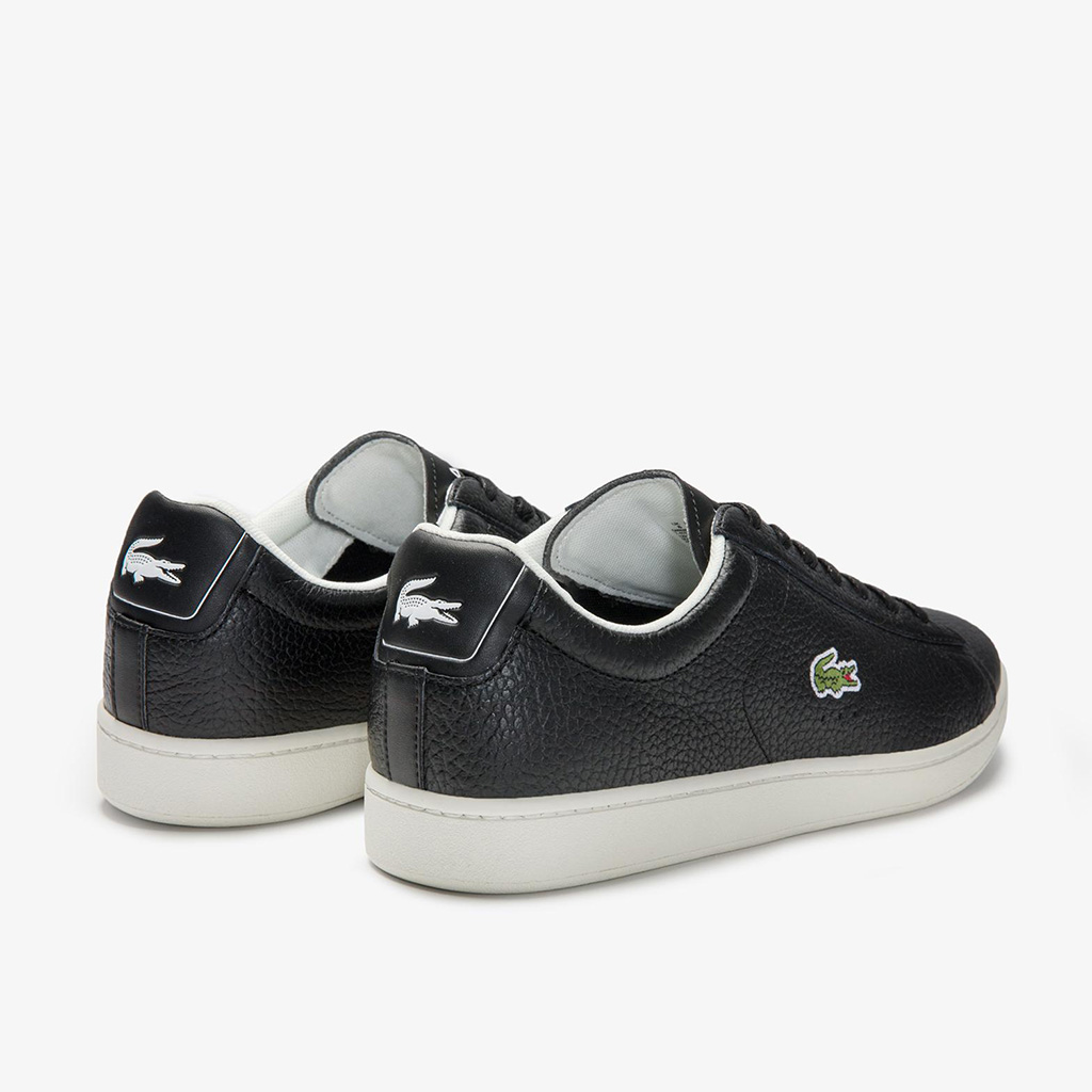 Giày Lacoste Carnaby 120 – Đen