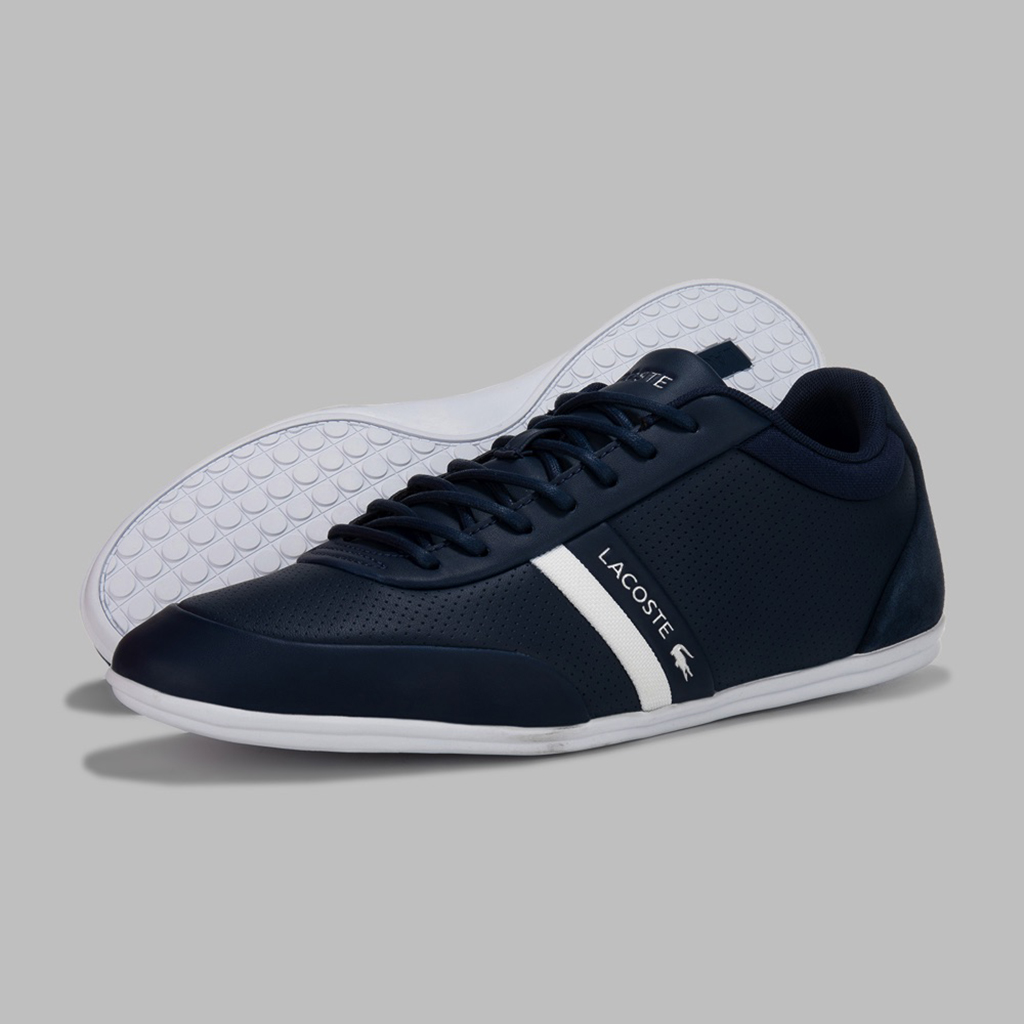 Giày Lacoste Storda 119 (Navy)