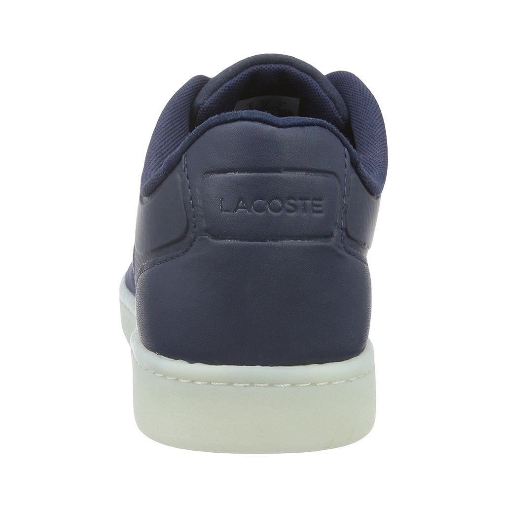 Giày Lacoste Endliner Chính hãng (Navy)